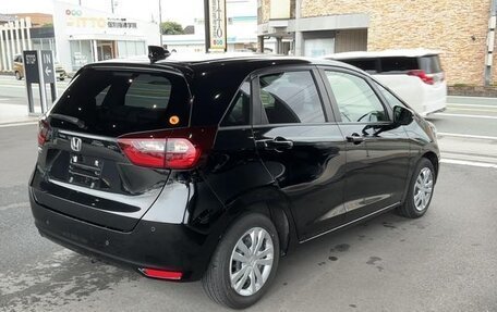 Honda Fit, 2024 год, 900 217 рублей, 5 фотография