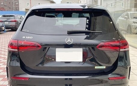 Mercedes-Benz B-Класс, 2020 год, 1 356 000 рублей, 19 фотография