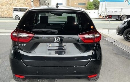 Honda Fit, 2024 год, 900 217 рублей, 6 фотография