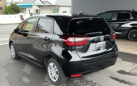 Honda Fit, 2024 год, 900 217 рублей, 7 фотография