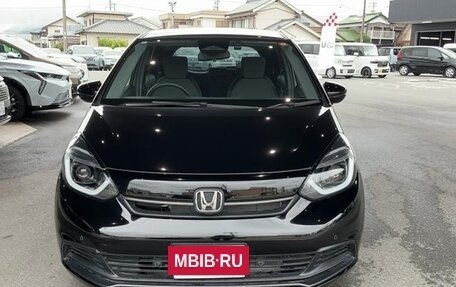 Honda Fit, 2024 год, 900 217 рублей, 2 фотография