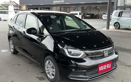 Honda Fit, 2024 год, 900 217 рублей, 3 фотография