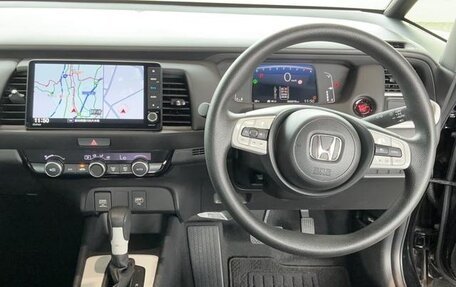Honda Fit, 2024 год, 900 217 рублей, 8 фотография