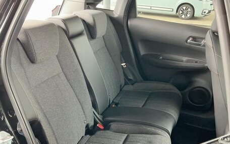 Honda Fit, 2024 год, 900 217 рублей, 10 фотография