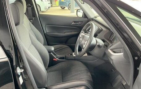 Honda Fit, 2024 год, 900 217 рублей, 9 фотография