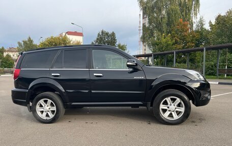 Great Wall Hover H3 I, 2010 год, 750 000 рублей, 3 фотография