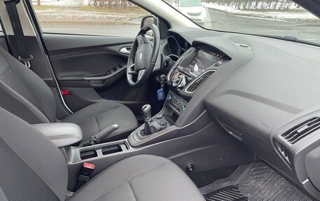 Ford Focus III, 2018 год, 1 150 000 рублей, 8 фотография