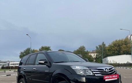Great Wall Hover H3 I, 2010 год, 750 000 рублей, 2 фотография