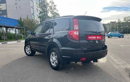 Great Wall Hover H3 I, 2010 год, 750 000 рублей, 4 фотография