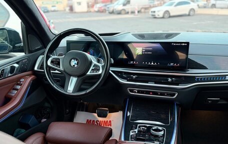 BMW X7, 2023 год, 10 900 000 рублей, 3 фотография