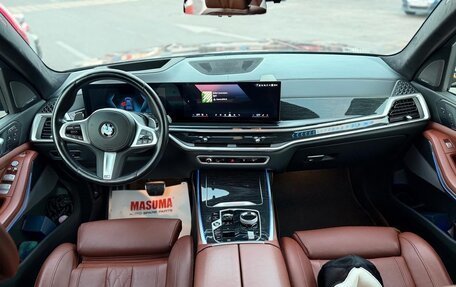 BMW X7, 2023 год, 10 900 000 рублей, 4 фотография