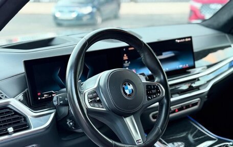 BMW X7, 2023 год, 10 900 000 рублей, 6 фотография