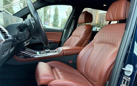 BMW X7, 2023 год, 10 900 000 рублей, 5 фотография
