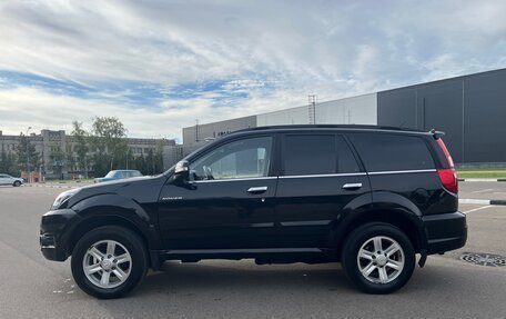 Great Wall Hover H3 I, 2010 год, 750 000 рублей, 5 фотография