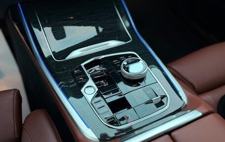 BMW X7, 2023 год, 10 900 000 рублей, 9 фотография