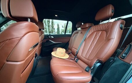 BMW X7, 2023 год, 10 900 000 рублей, 8 фотография