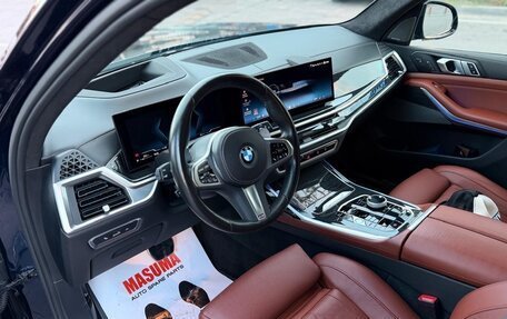 BMW X7, 2023 год, 10 900 000 рублей, 14 фотография