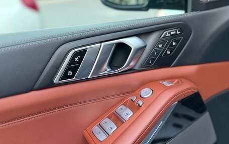 BMW X7, 2023 год, 10 900 000 рублей, 15 фотография