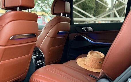 BMW X7, 2023 год, 10 900 000 рублей, 11 фотография