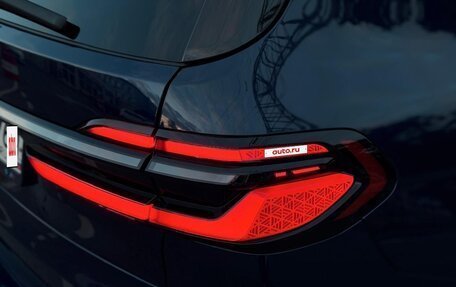 BMW X7, 2023 год, 10 900 000 рублей, 17 фотография
