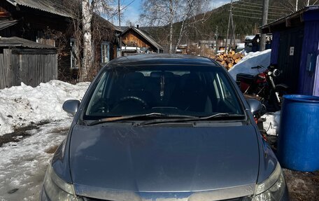 Honda Airwave I рестайлинг, 2005 год, 550 000 рублей, 2 фотография