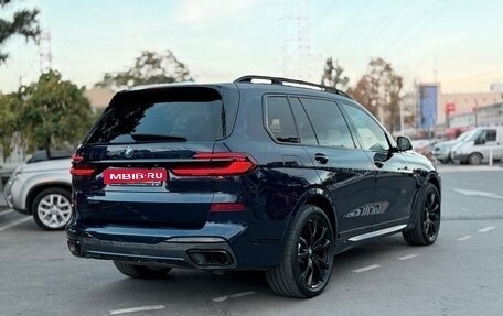 BMW X7, 2023 год, 10 900 000 рублей, 18 фотография