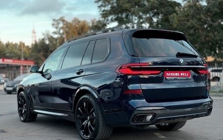 BMW X7, 2023 год, 10 900 000 рублей, 12 фотография