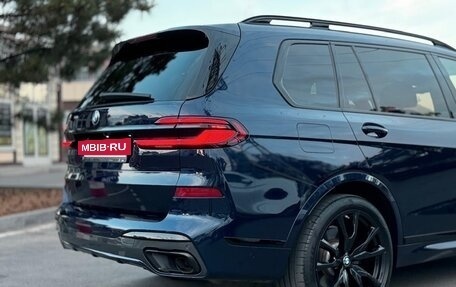 BMW X7, 2023 год, 10 900 000 рублей, 19 фотография