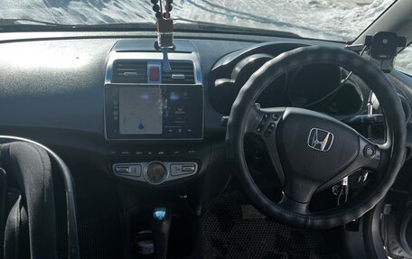 Honda Airwave I рестайлинг, 2005 год, 550 000 рублей, 13 фотография