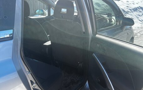 Honda Airwave I рестайлинг, 2005 год, 550 000 рублей, 8 фотография