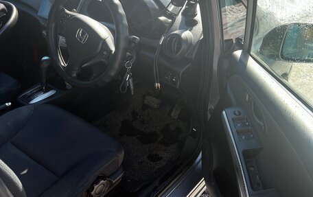 Honda Airwave I рестайлинг, 2005 год, 550 000 рублей, 9 фотография