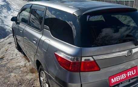 Honda Airwave I рестайлинг, 2005 год, 550 000 рублей, 4 фотография