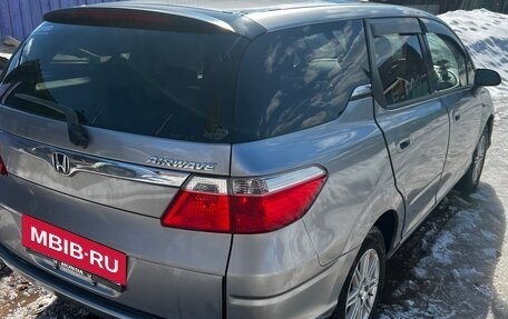 Honda Airwave I рестайлинг, 2005 год, 550 000 рублей, 5 фотография