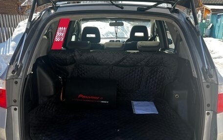 Honda Airwave I рестайлинг, 2005 год, 550 000 рублей, 7 фотография
