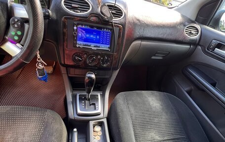 Ford Focus II рестайлинг, 2006 год, 480 000 рублей, 16 фотография