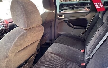 Ford Focus II рестайлинг, 2006 год, 480 000 рублей, 12 фотография