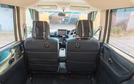 Honda N-BOX I рестайлинг, 2014 год, 750 000 рублей, 8 фотография