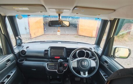 Honda N-BOX I рестайлинг, 2014 год, 750 000 рублей, 6 фотография