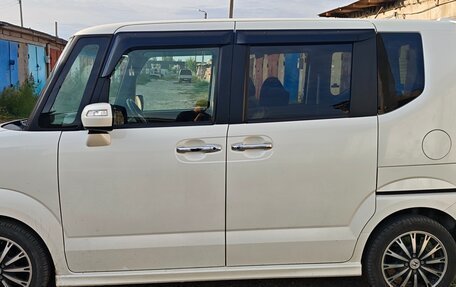 Honda N-BOX I рестайлинг, 2014 год, 750 000 рублей, 3 фотография