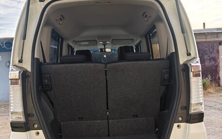 Honda N-BOX I рестайлинг, 2014 год, 750 000 рублей, 5 фотография