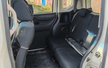 Honda N-BOX I рестайлинг, 2014 год, 750 000 рублей, 7 фотография