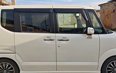 Honda N-BOX I рестайлинг, 2014 год, 750 000 рублей, 2 фотография