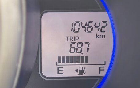 Honda N-BOX I рестайлинг, 2014 год, 750 000 рублей, 11 фотография