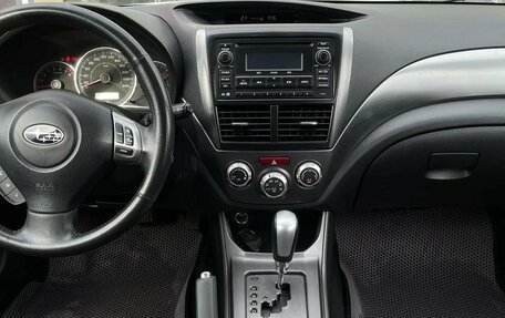 Subaru Impreza III, 2010 год, 1 089 000 рублей, 3 фотография