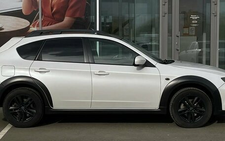 Subaru Impreza III, 2010 год, 1 089 000 рублей, 6 фотография