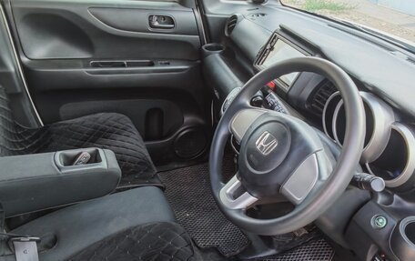Honda N-BOX I рестайлинг, 2014 год, 750 000 рублей, 10 фотография