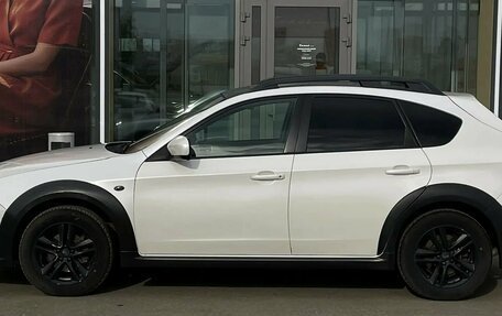 Subaru Impreza III, 2010 год, 1 089 000 рублей, 5 фотография