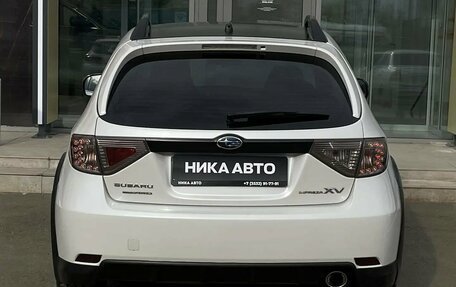 Subaru Impreza III, 2010 год, 1 089 000 рублей, 8 фотография