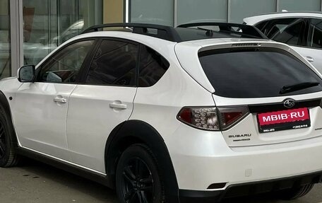 Subaru Impreza III, 2010 год, 1 089 000 рублей, 7 фотография