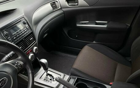 Subaru Impreza III, 2010 год, 1 089 000 рублей, 11 фотография